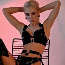 Шлюха Эстель 30232 Шлюха Эстель 30232