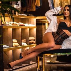 Шлюха Мелания 32552