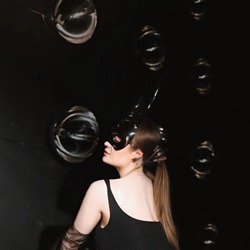 Шлюха Вика 39008