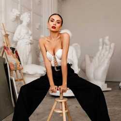 Шлюха Сабрина 31457 Шлюха Сабрина 31457