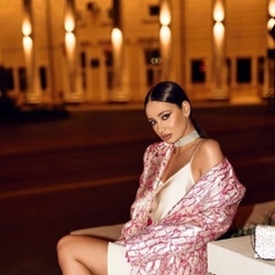 Шлюха Света 39225