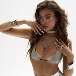 Шлюха Джемма 30237