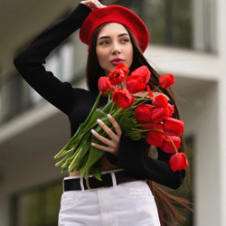 Шлюха Зоя 37573