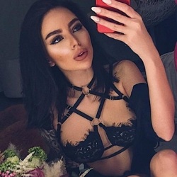 Шлюха АЛИНА 24383 Шлюха АЛИНА 24383