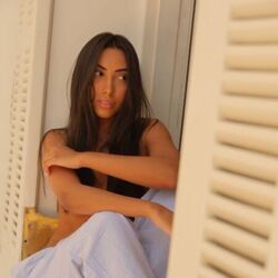 Шлюха Ханна 39471