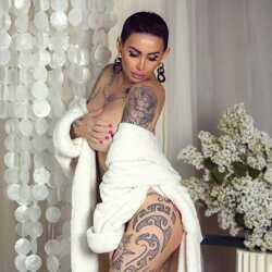 Шлюха Майя 30920