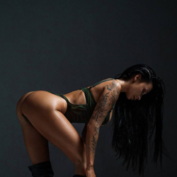 Шлюха Крис 38239