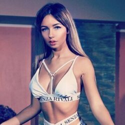 Шлюха Кристина 40672