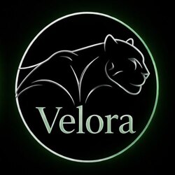 Шлюха Velora 39479