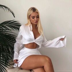 Шлюха Прасковья 29685