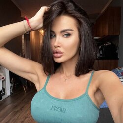 Шлюха Анита 34548 Шлюха Анита 34548