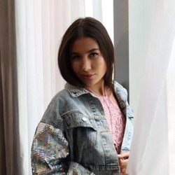 Шлюха Мила 39438