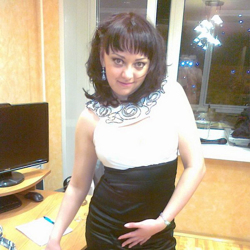 Шлюха Катерина 21446