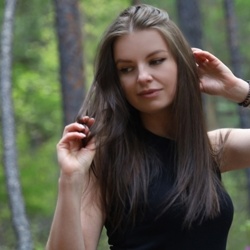 Шлюха ЯНА 40871
