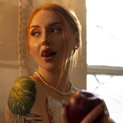 Шлюха Кира 39132