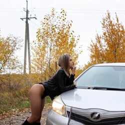 Шлюха Настя 39075