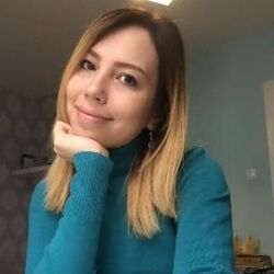 Шлюха Оля 36603 Шлюха Оля 36603