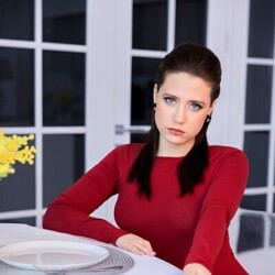 Шлюха Сима 39879