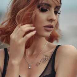 Шлюха Руби 39110