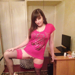 Шлюха Анюта 21360