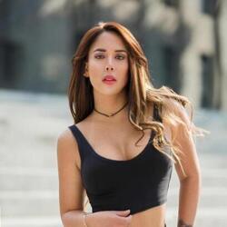 Шлюха Анастасия 39296