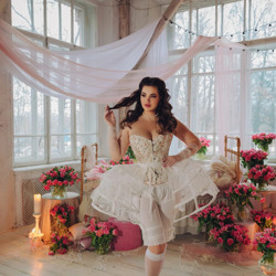 Шлюха Кира 37565