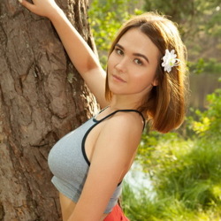 Шлюха Ева 38879