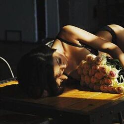 Шлюха Яна 38140