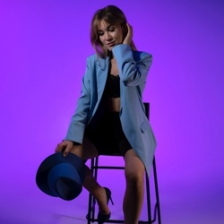 Шлюха Полина 39203