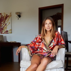 Шлюха Жанна 38756