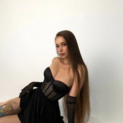 Шлюха Диана ИНДИ 38991