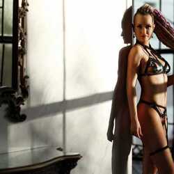 Шлюха Аиша 31484