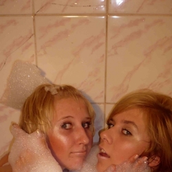 Шлюха Настя и Вика 18237