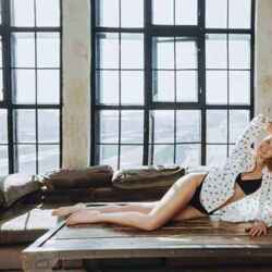 Шлюха Мария 39431