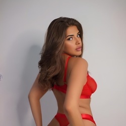 Шлюха Жасмин 38139