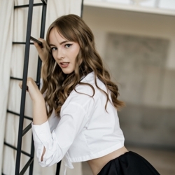 Шлюха Милла 42377