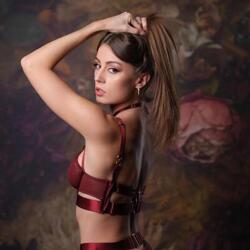 Шлюха Дана 38189