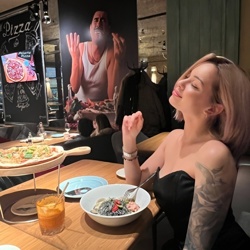 Шлюха Харли 39481