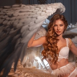 Шлюха Вика 39414